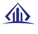 布埃納文圖拉全包大酒店  Logo